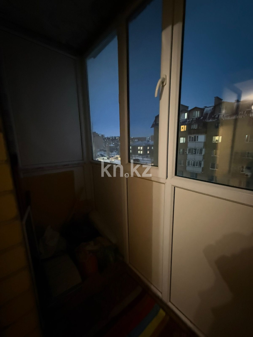 Аренда 1-комнатной квартиры, 38 м² в Астане - фото 4