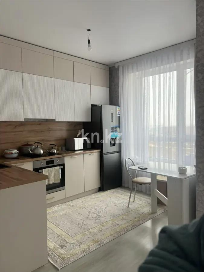 Продажа 2-комнатной квартиры, 50 м², ул. Калдаякова, дом  58/1 в Астане - фото 3