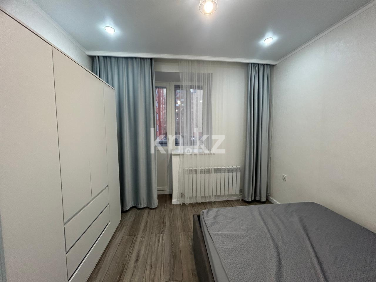 Продажа 2-комнатной квартиры, 37.8 м², ул. Болекпаева в Астане - фото 6