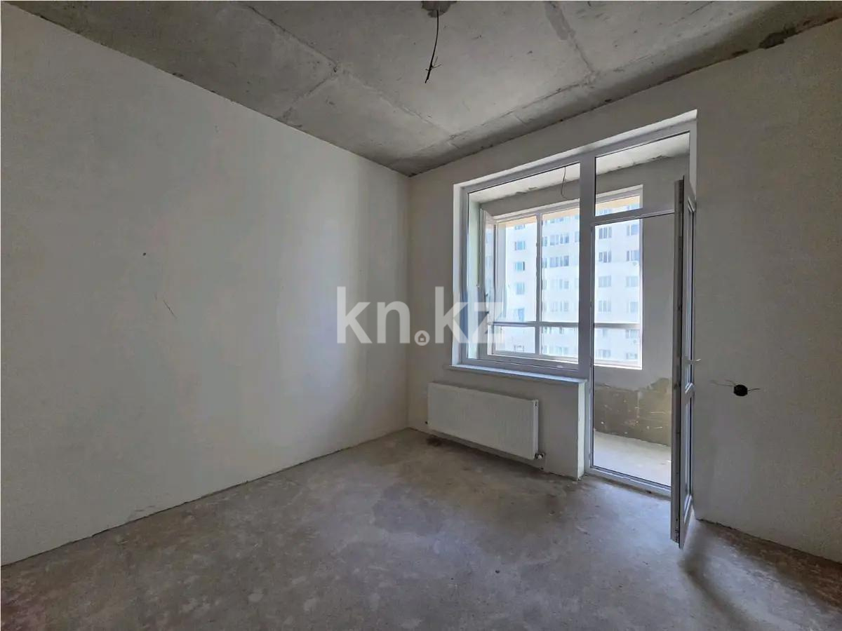 Продажа 1-комнатной квартиры, 46 м² в Астане - фото 2