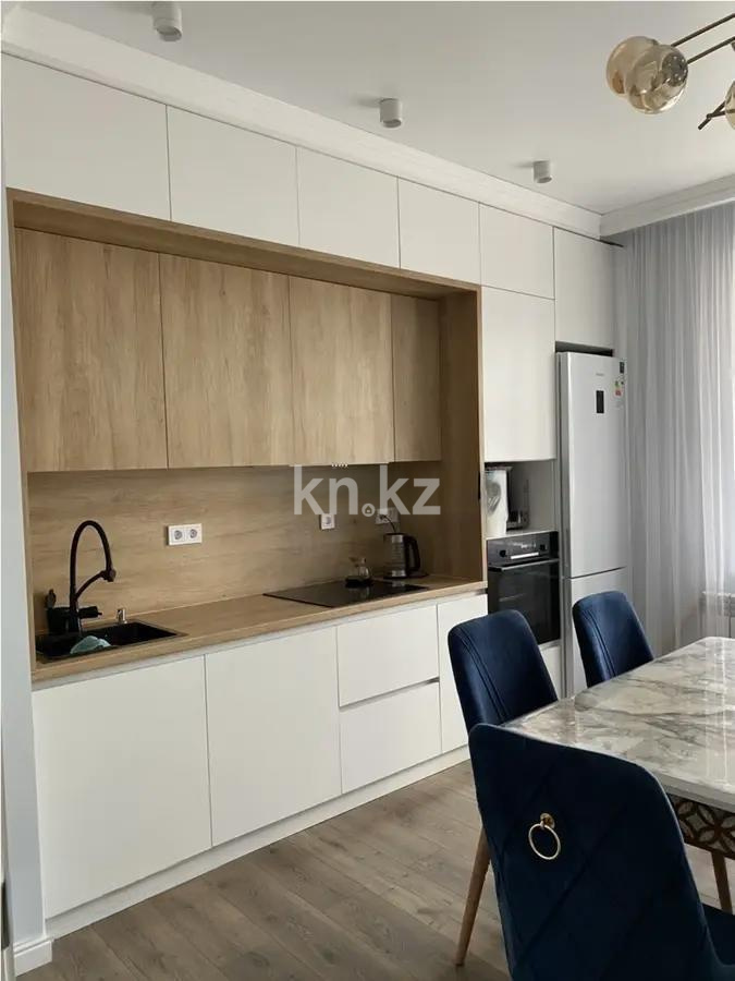 Продажа 2-комнатной квартиры, 66 м², пр. Туран, дом  52 в Астане - фото 3