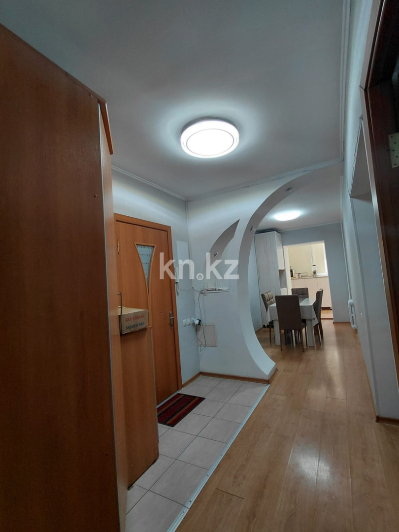 Продажа 4-комнатной квартиры, 80 м², мкр-н 3, дом  13 в Таразе - фото 13