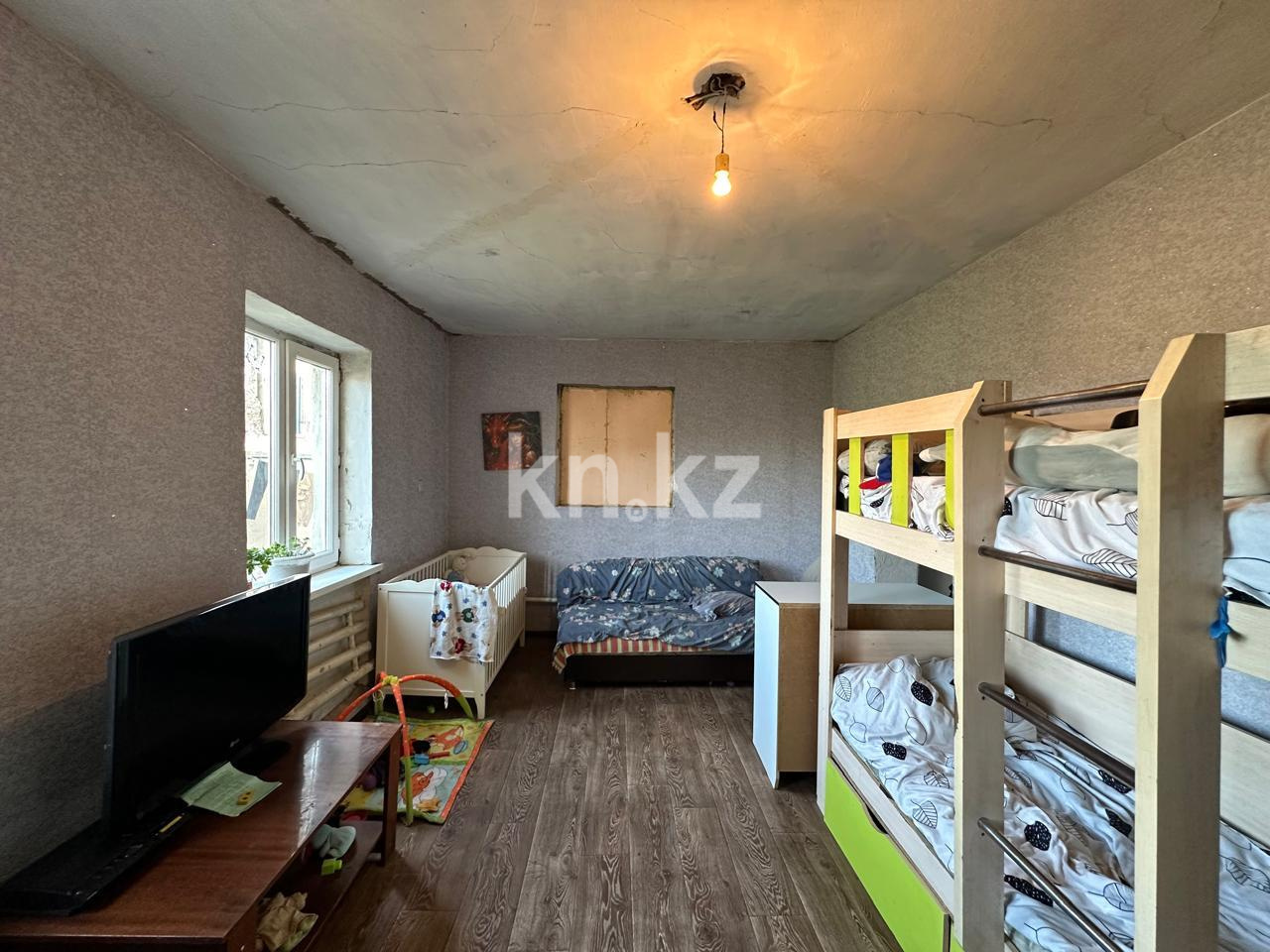 Продажа 4-комнатного дома, 80.7 м², ул. Чернышевского в Темиртау - фото 2