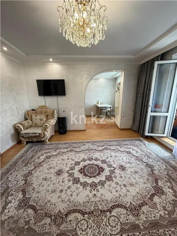 Продажа 2-комнатной квартиры, 54 м² в Караганде - фото 3