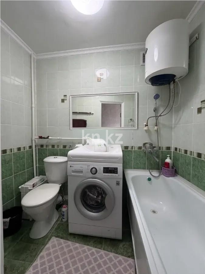 Продажа 3-комнатной квартиры, 51 м² в Караганде - фото 5