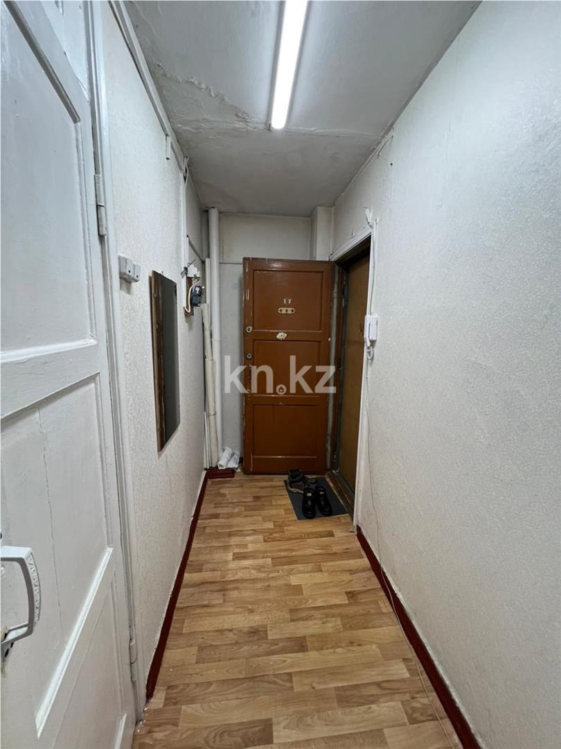 Продажа 1-комнатной квартиры, 32 м² в Караганде - фото 6