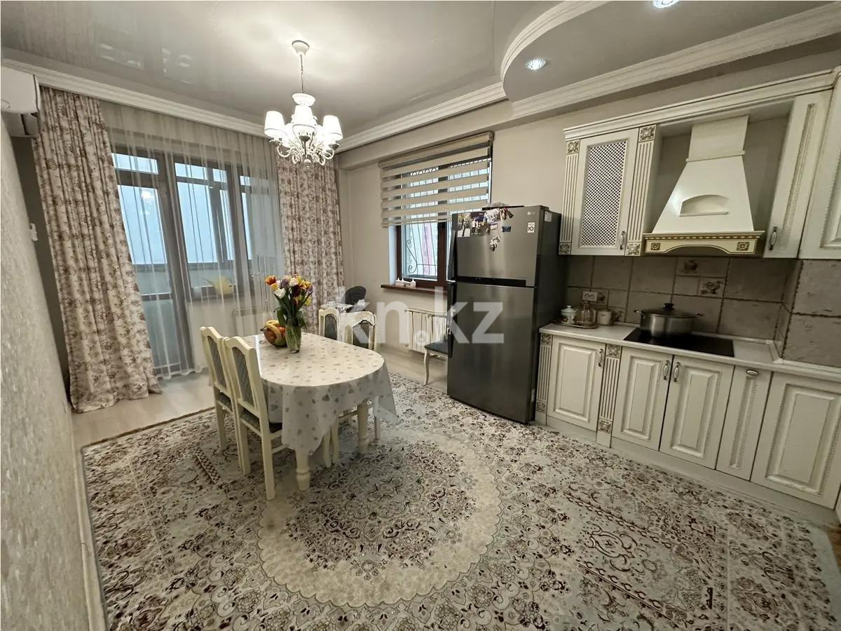 Продажа 6-комнатной квартиры, 175 м², ул. Варламова, дом  33 в Алматы - фото 7