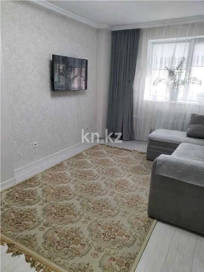 Продажа 1-комнатной квартиры, 37 м² в Астане
