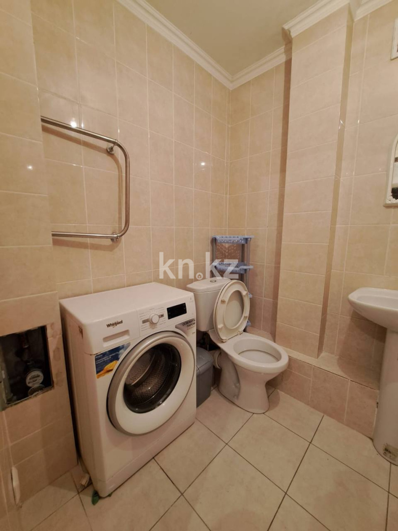 Аренда 1-комнатной квартиры, 37 м² в Астане - фото 9