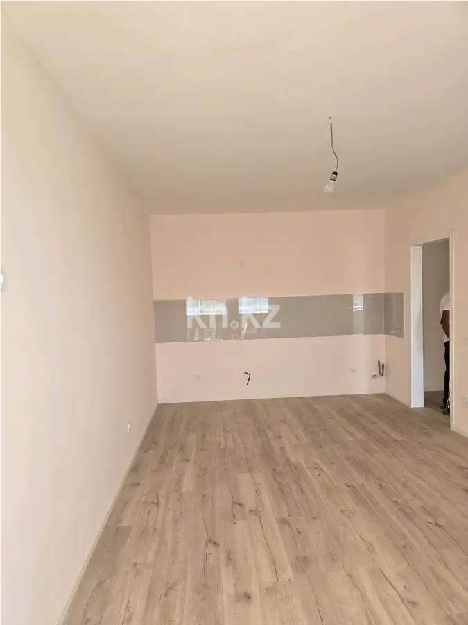 Продажа 1-комнатной квартиры, 40.6 м² в Астане - фото 2