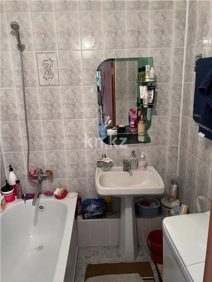 Продажа 2-комнатной квартиры, 53 м² в Караганде - фото 4