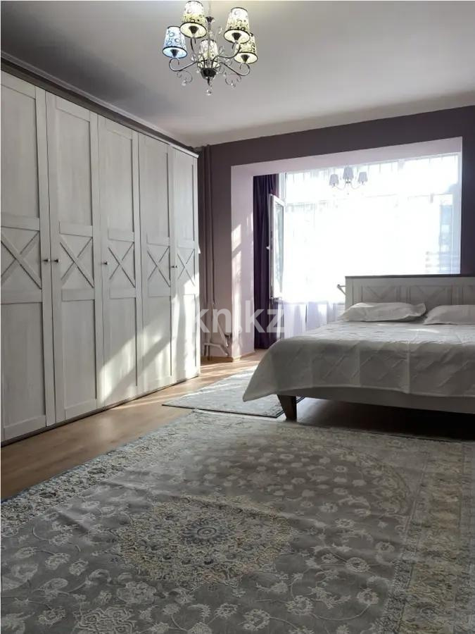 Продажа 3-комнатной квартиры, 107 м², пр. Абылай хана, дом  74 в Алматы - фото 2