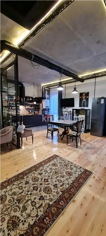 Продажа 2-комнатной квартиры, 120 м² в Алматы - фото 2