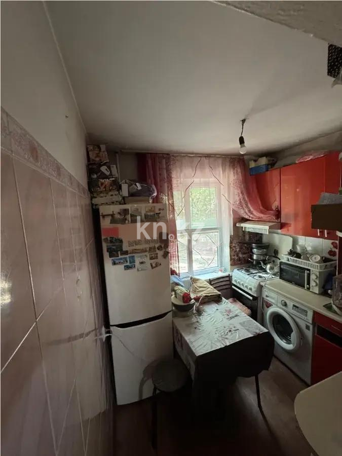Продажа 3-комнатной квартиры, 60 м² в Алматы - фото 4