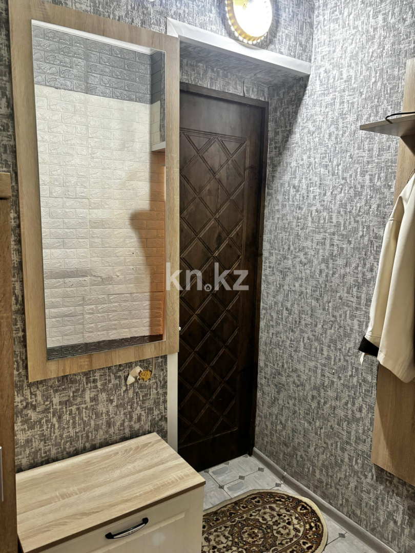 Аренда 2-комнатной квартиры, 41 м² в Алматы - фото 11