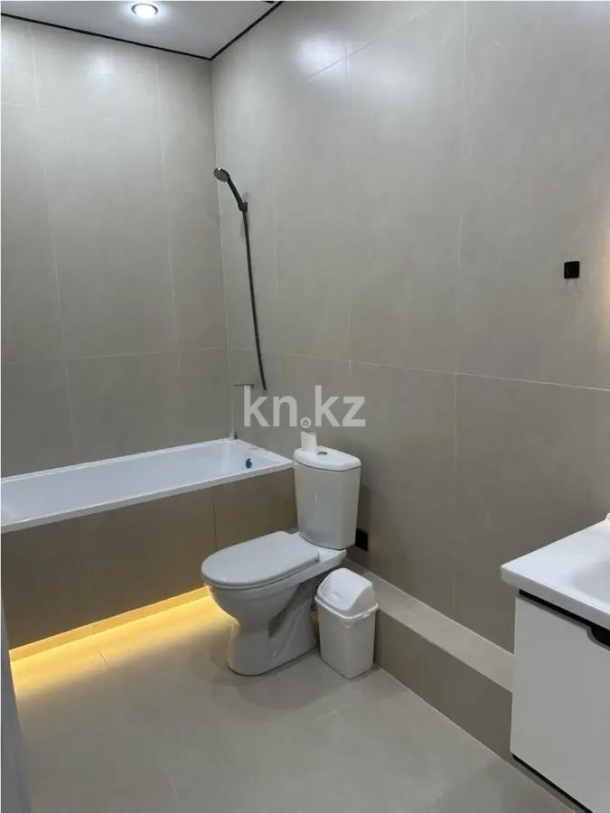 Продажа 2-комнатной квартиры, 56 м² в Алматы - фото 4