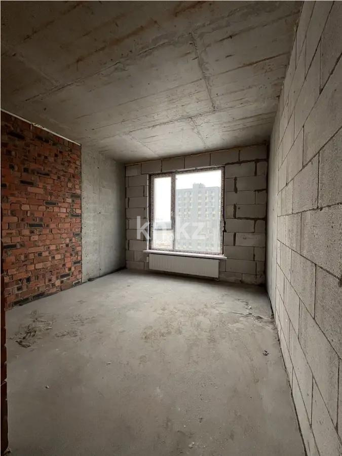 Продажа 1-комнатной квартиры, 40 м², ул. Байтурсынова, дом  32 в Астане