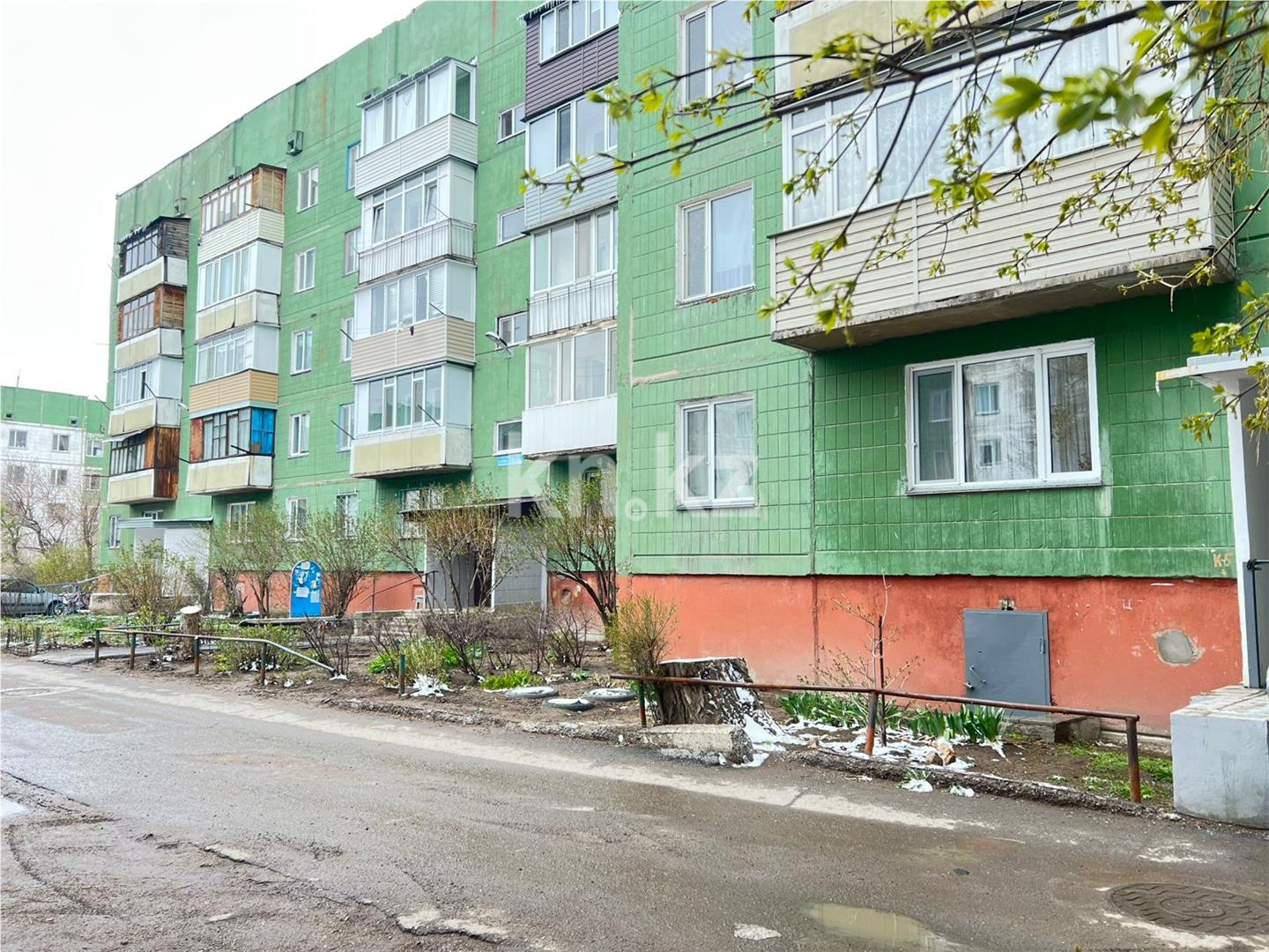 Продажа 3-комнатной квартиры, 71 м² в Караганде - фото 22
