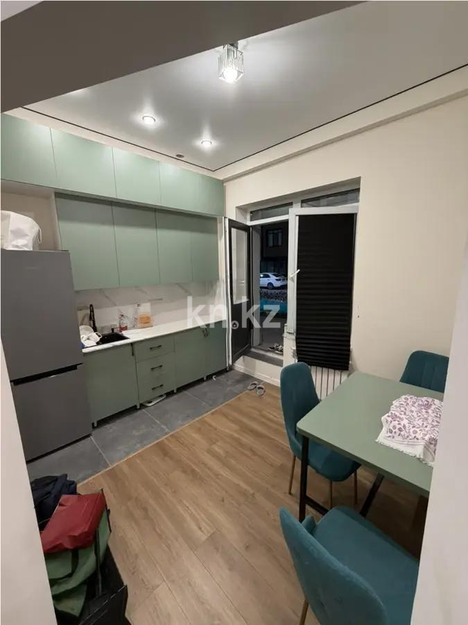 Продажа 2-комнатной квартиры, 51 м² в Алматы - фото 3