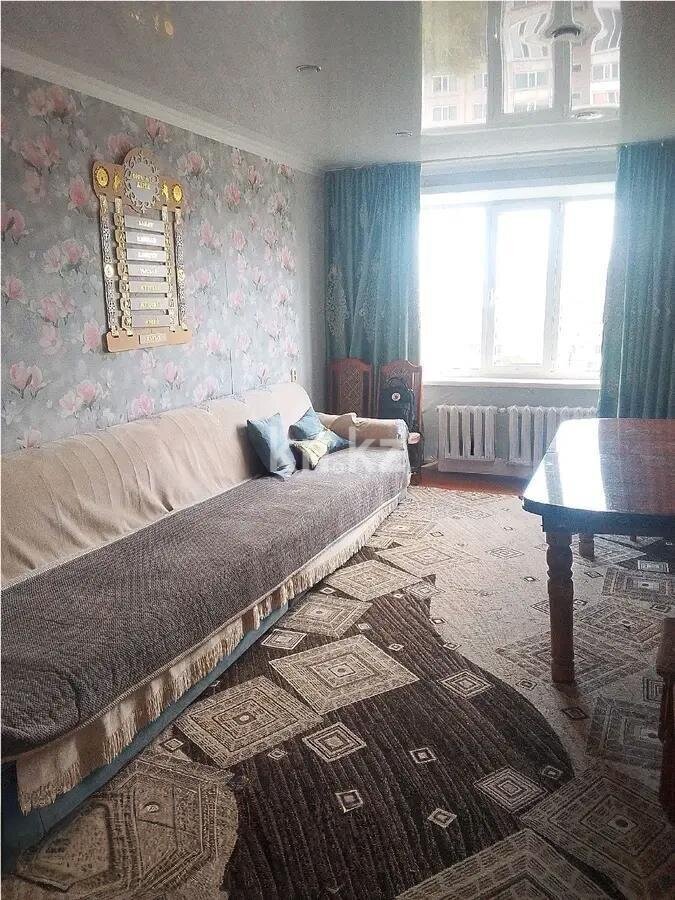 Продажа 4-комнатной квартиры, 81 м² в Темиртау