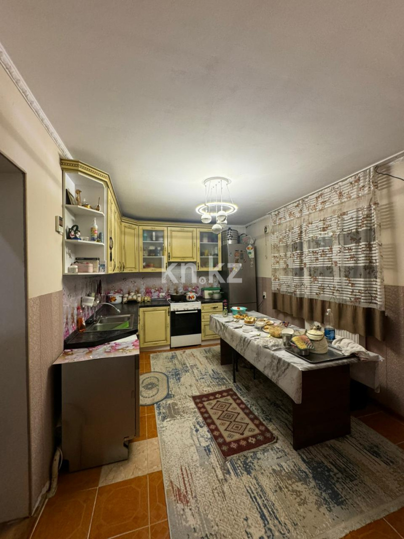 Продажа 5-комнатного дома, 115 м² в Алматы - фото 4