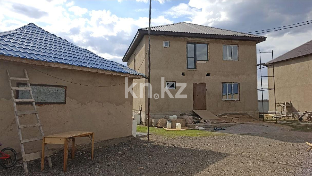 Продажа 5-комнатного дома, 240 м², мик-н Отрадное в Темиртау