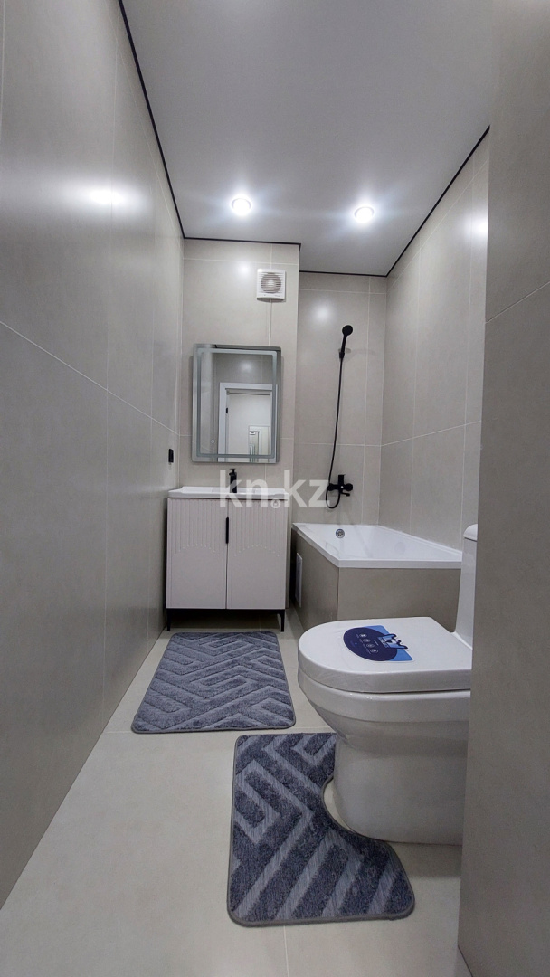 Продажа 2-комнатной квартиры, 40 м², Райымбек п., дом  590/16 в Алматы - фото 7