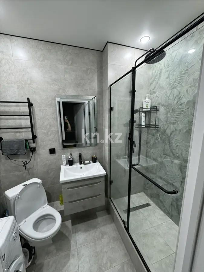 Продажа 2-комнатной квартиры, 44 м², ул. К. Шарипова, дом  206/4 в Алматы - фото 5