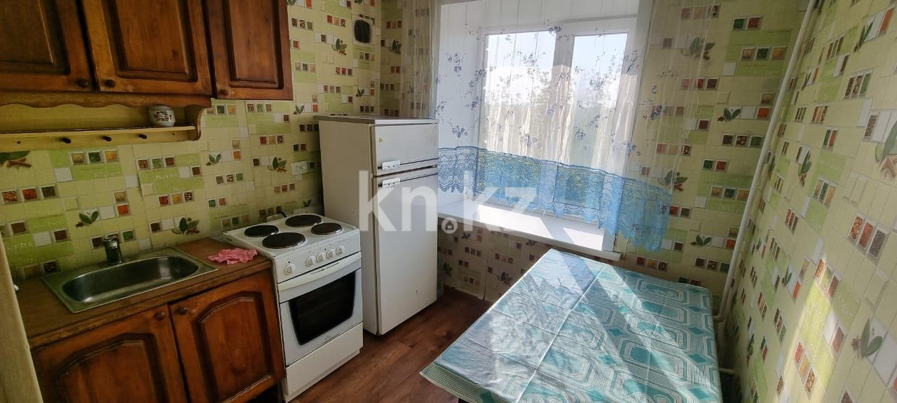 Продажа 1-комнатной квартиры, 29 м² в Караганде - фото 4