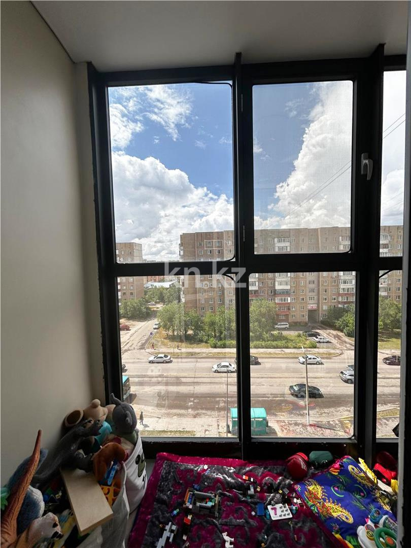 Продажа 4-комнатной квартиры, 101 м², ул. Таттимбета в Караганде - фото 5