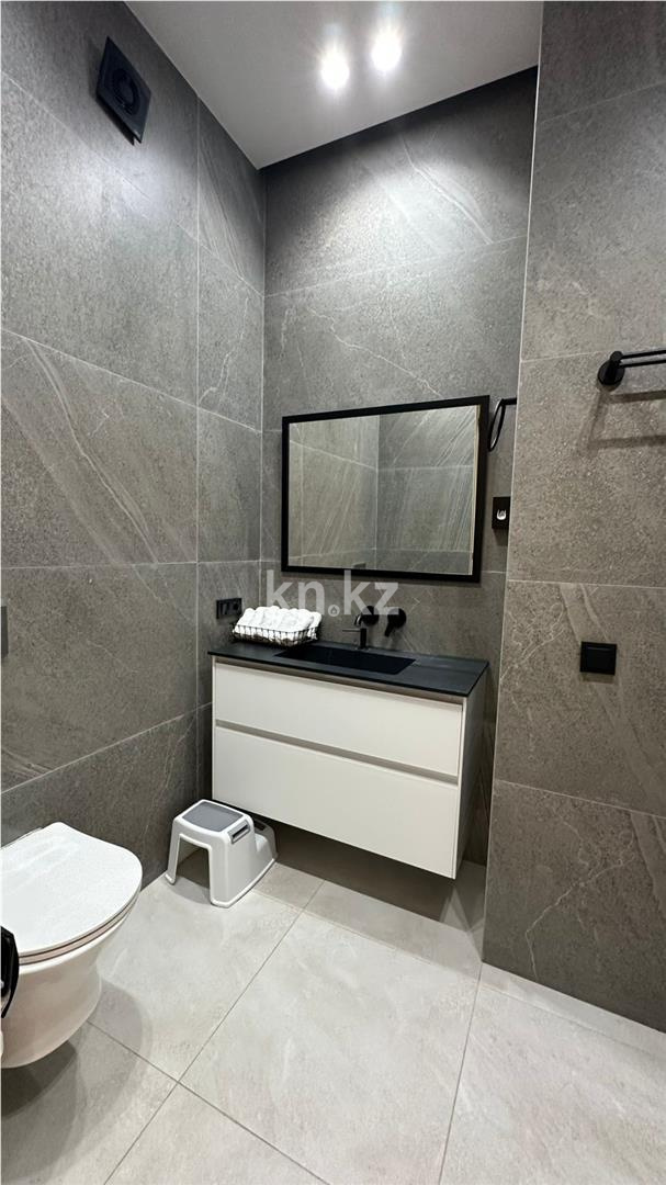 Продажа 4-комнатной квартиры, 116 м² в Астане - фото 19