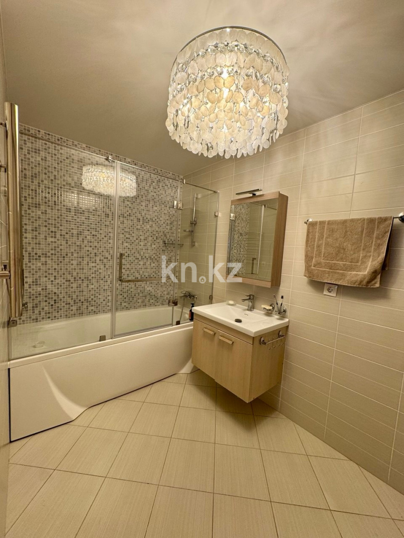 Продажа 2-комнатной квартиры, 88.1 м² в Алматы - фото 9