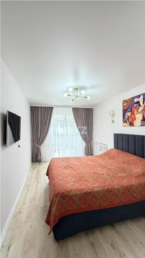 Продажа 3-комнатной квартиры, 65 м² в Караганде - фото 2