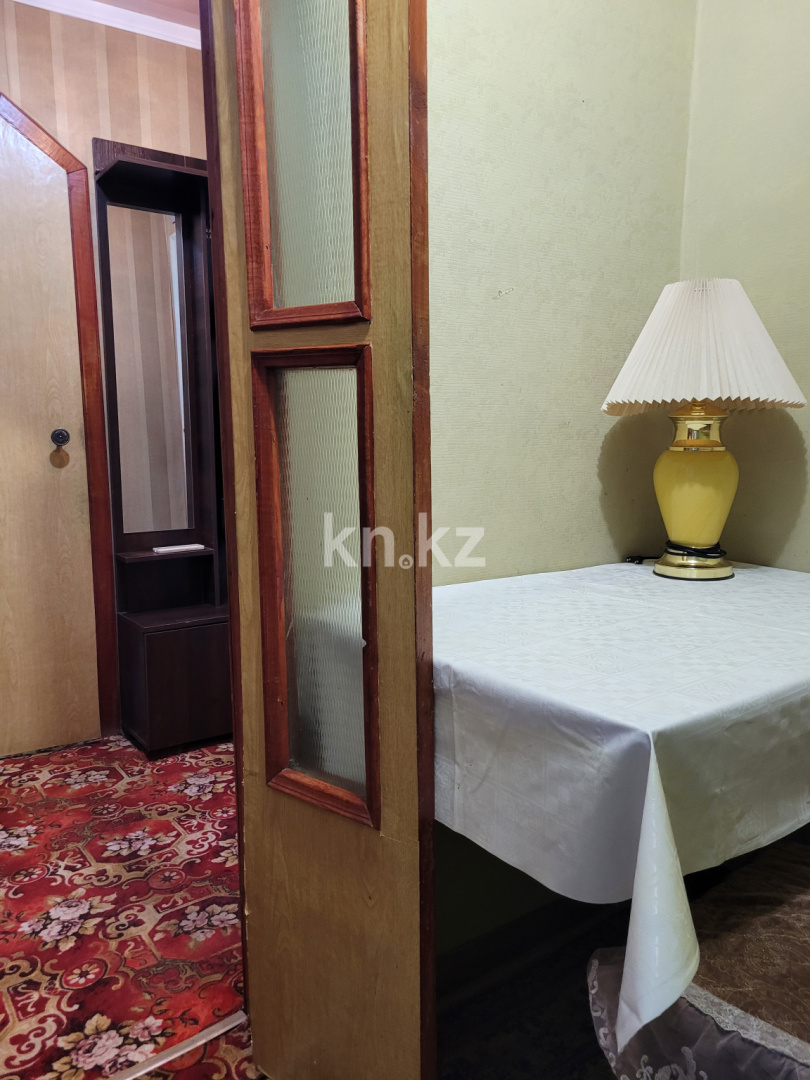 Продажа 2-комнатной квартиры, 35.2 м² в Караганде - фото 8