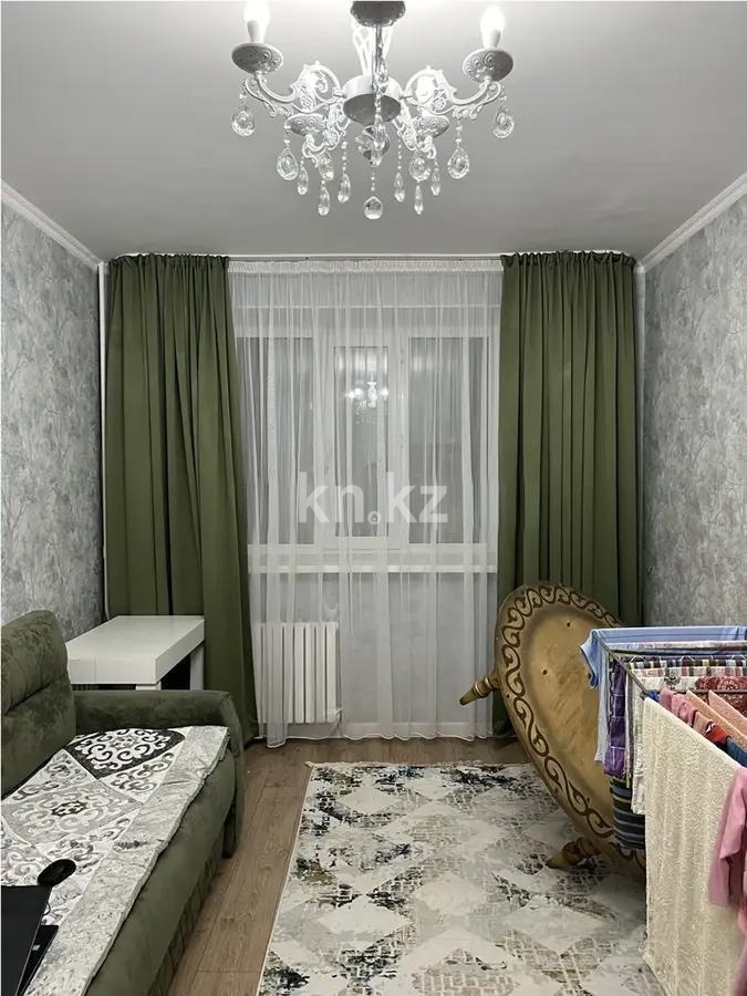 Продажа 4-комнатной квартиры, 120 м² в Астане - фото 3