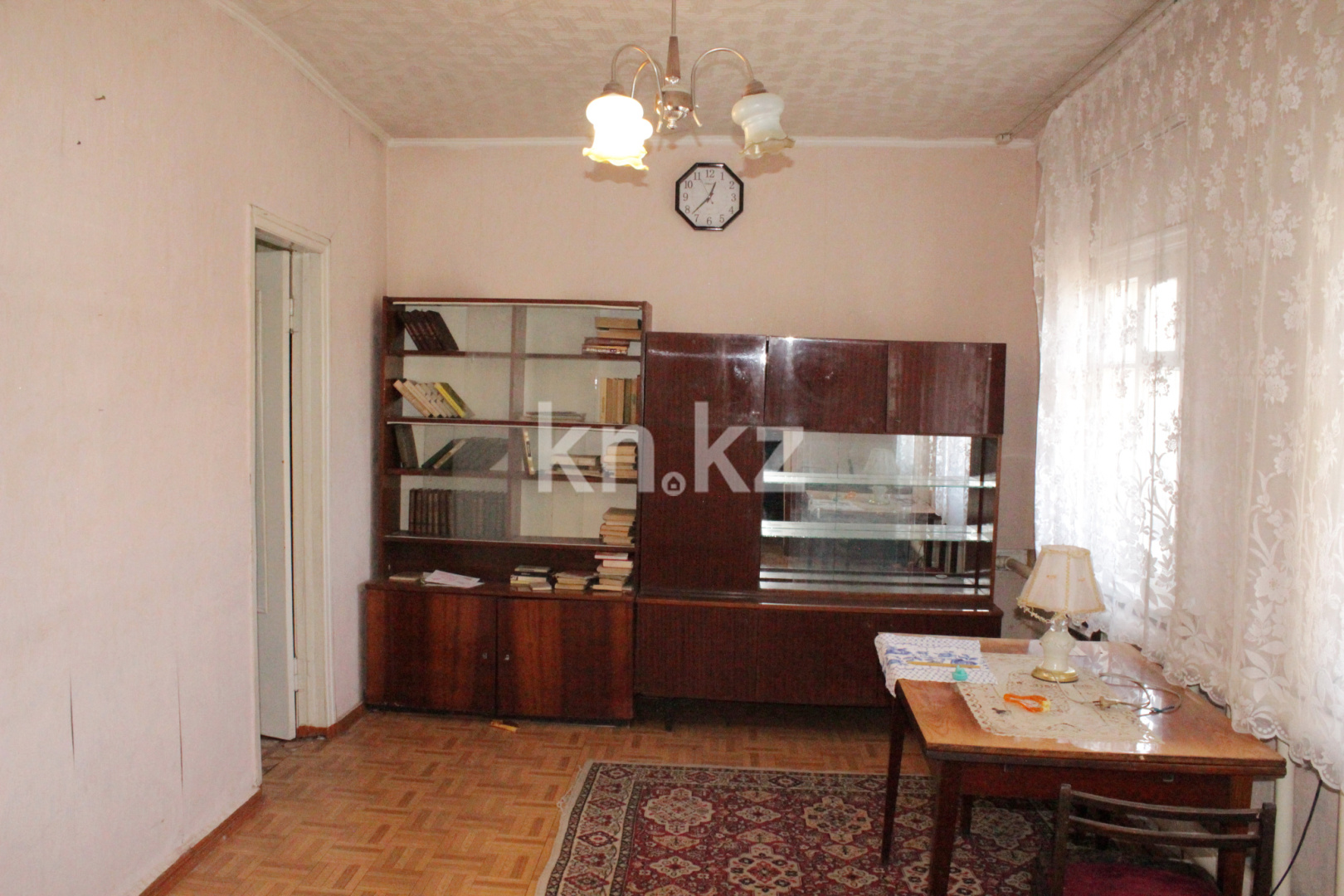 Продажа 3-комнатного дома, 56.2 м² в Абае - фото 14