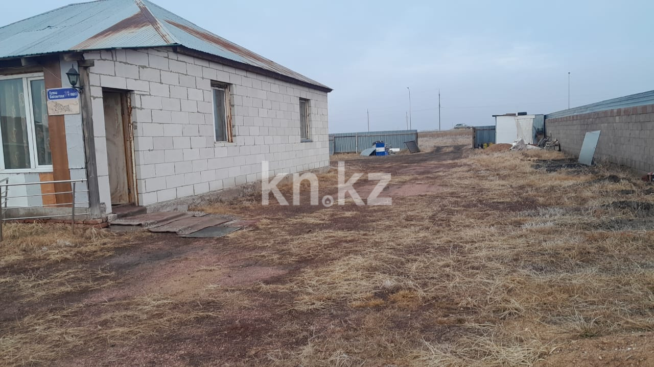 Продажа 5-комнатного дома, 133.4 м², Байсейтовой, дом  38 в Акмолинской области - фото 31