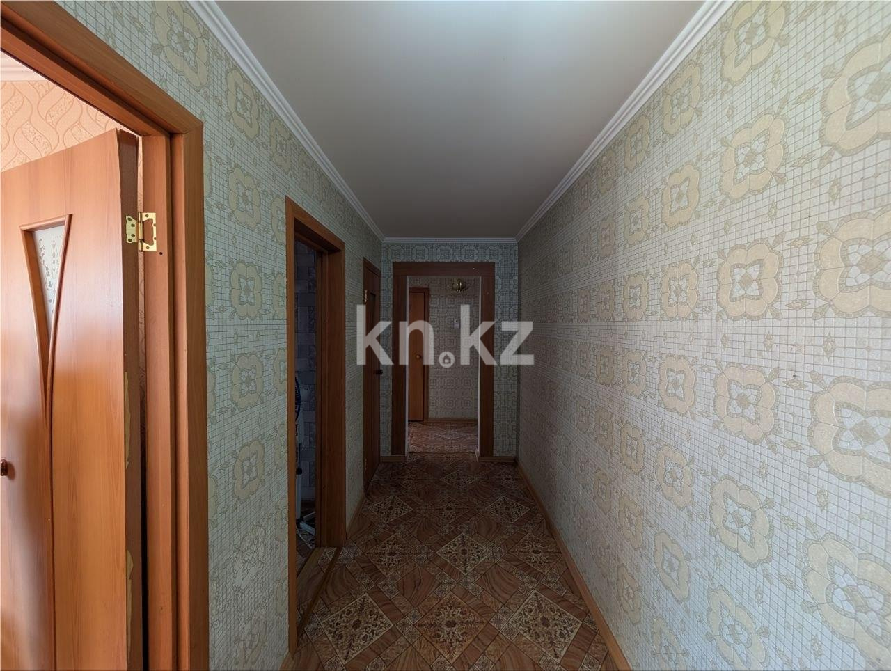 Продажа 3-комнатной квартиры, 62 м² в Караганде - фото 13