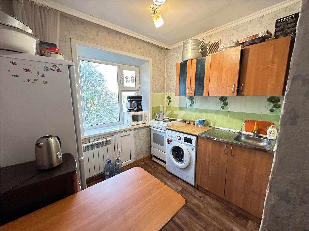 Продажа 2-комнатной квартиры, 43 м² в Караганде - фото 5