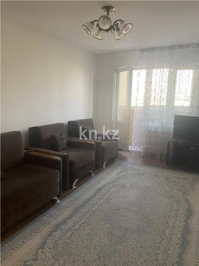 Продажа 2-комнатной квартиры, 44.8 м² в Алматы