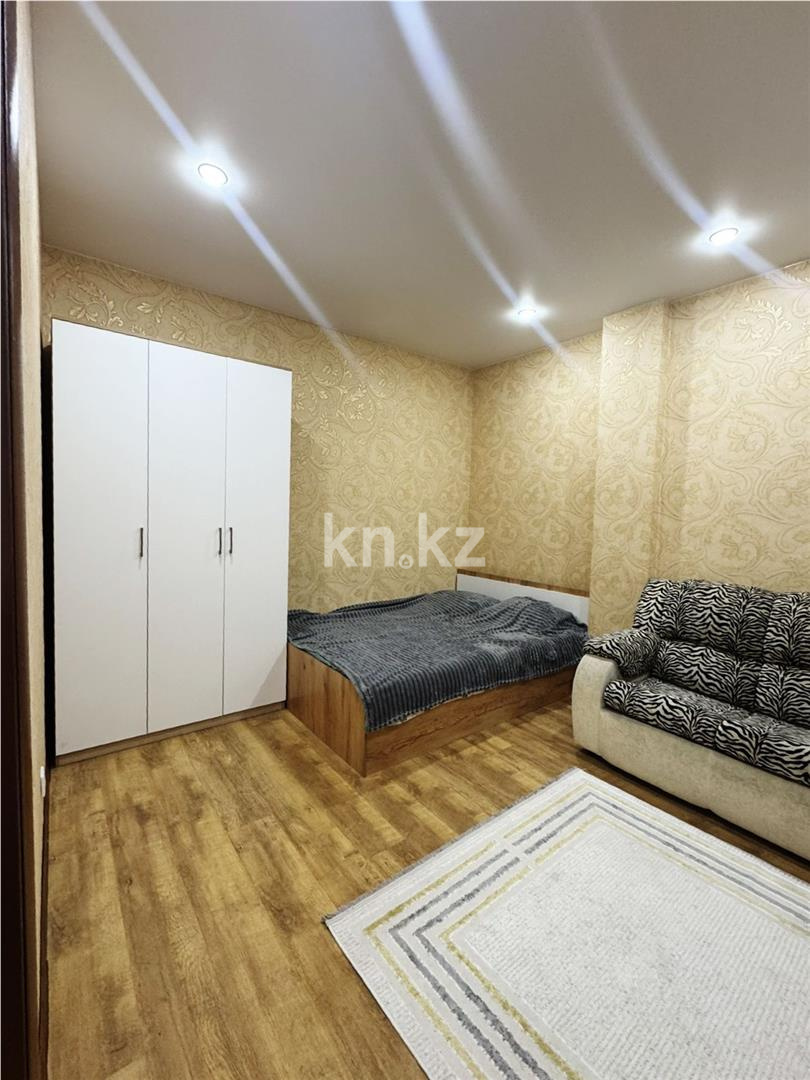 Продажа 1-комнатной квартиры, 38 м² в Астане - фото 7