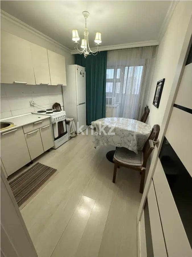 Продажа 2-комнатной квартиры, 51 м² в Астане - фото 3