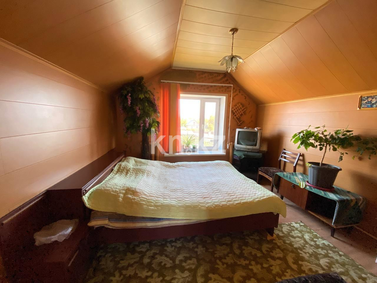 Продажа 5-комнатного дома, 120 м², ул. Индустрии в Караганде - фото 4