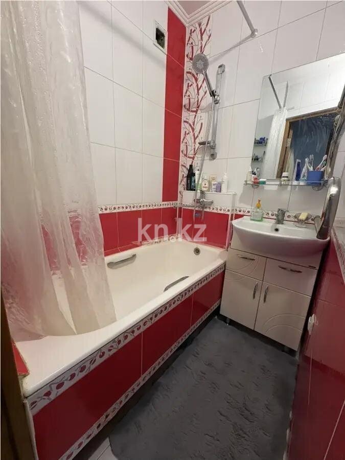 Продажа 4-комнатной квартиры, 75 м² в Алматы - фото 6