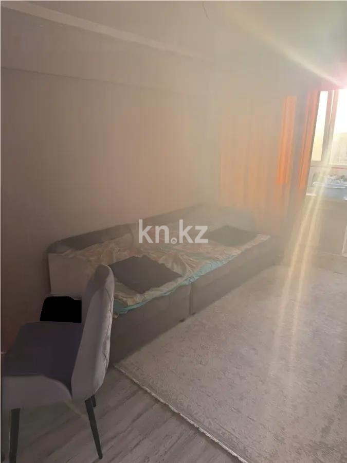 Продажа 2-комнатной квартиры, 60 м² в Алматы