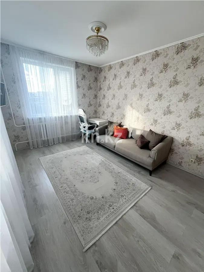 Продажа 2-комнатной квартиры, 46.7 м², ул. Сауран, дом  9 в Астане