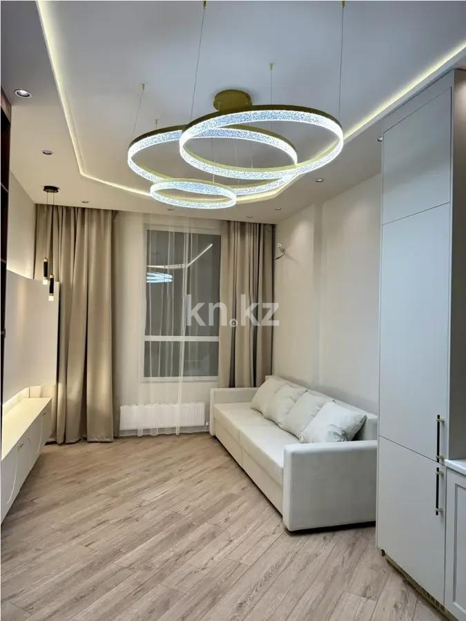 Продажа 3-комнатной квартиры, 68 м² в Астане - фото 2