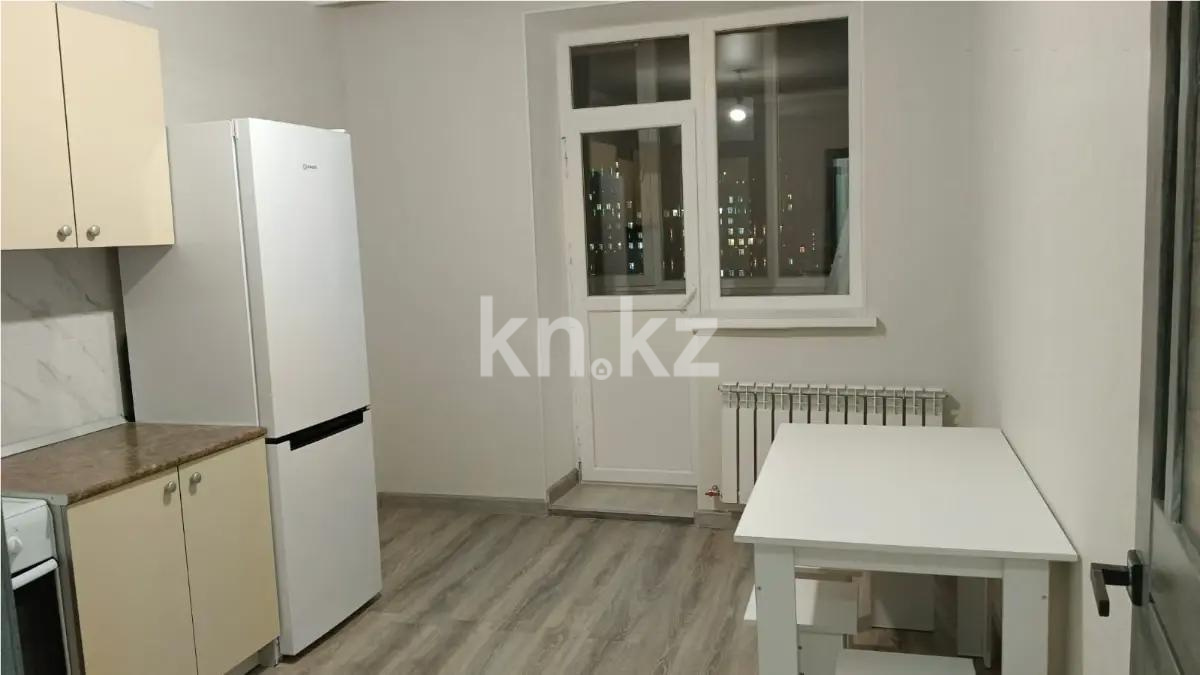 Продажа 1-комнатной квартиры, 37.4 м² в Астане - фото 2