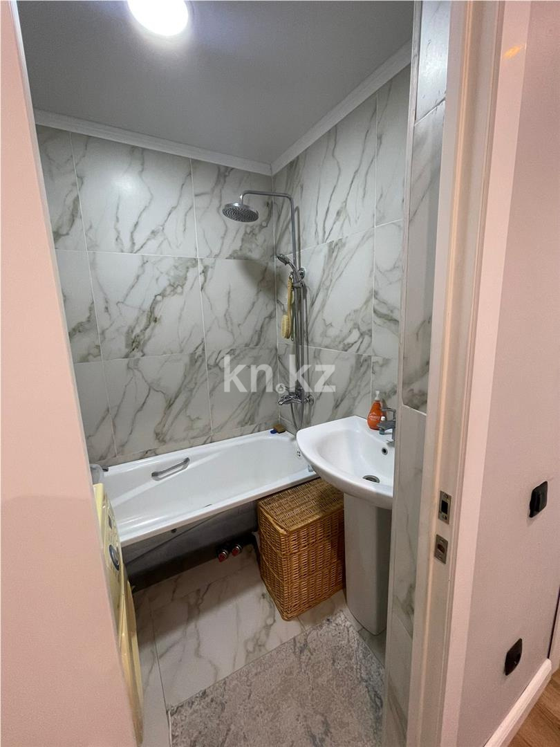 Продажа 2-комнатной квартиры, 54 м² в Караганде - фото 7