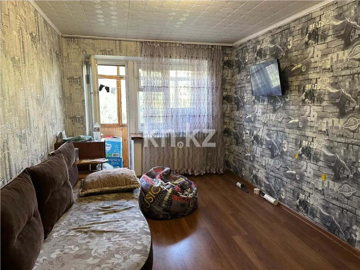 Продажа 3-комнатной квартиры, 50 м², пр. Бухар-жырау, дом  75/2 в Караганде